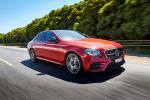 Mercedes-AMG E43 4Matic 2017 года (AU)